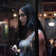 Melissa Barrera seria o assassino Ghostface em 'Pânico 7', revela ator