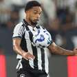 Vitinho é consistente e fecha melhor temporada da carreira pelo Botafogo