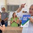 Com o apoio do deputado Florentino, programa de regularização fundiária avança em Parnaíba