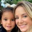 É grave? Ticiane revela sofrimento da filha com César Tralli; veja