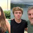 Saiba quem é a jovem apontada como nova nora de Angélica e Luciano Huck