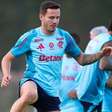 Saúl, do Flamengo, deve passar por cirurgia após o Intercontinental