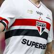 São Paulo FC: Jogador gringo do elenco utiliza as redes sociais e anuncia saída do clube; +1