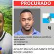 Quem é 'Peixão', um dos criminosos mais procurados do Rio de Janeiro