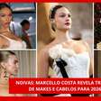 Noivas: veja 6 trends e 12 fotos de make e cabelos para 2026