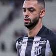 Após Gabriel Lacerda, "medalhão" deixa o Ceará e busca novo clube para 2026