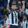 Sérgio Ramos publica carta de despedida do Monterrey: "Sempre recordarei com saudade"