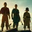 Toph surge em destaque no primeiro trailer da 2ª temporada de Avatar: O Último Mestre do Ar