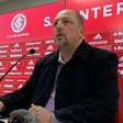 Inter "vira a chave" após susto e tem transfer ban derrubado pela FIFA