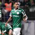 Allan, do Palmeiras, entra no radar de clube da Premier League