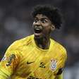 Hugo, do Corinthians, pode defender gigante europeu