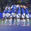 Mineirão lotado, campanha destacada e premiados: veja como o Cruzeiro chega contra o Corinthians
