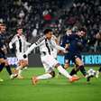 Juventus se impõe sobre Pafos e entra na zona de playoffs da Champions