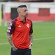 D'Alessandro alega questões pessoais e deixa o Inter
