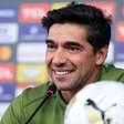 Abel Ferreira acerta renovação com Palmeiras; Veja contrato