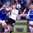 Saiba onde assistir à partida entre Corinthians e Cruzeiro pela semifinal da Copa do Brasil