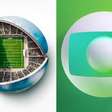 Globo derrota a Record com transmissão do mesmo campeonato em 2025