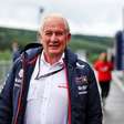 Helmut Marko confirma que não voltará à F1 e descarta até trabalho na mídia
