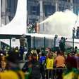 Projeto que pode reduzir pena de Bolsonaro e condenados do 8 de janeiro é aprovada na Câmara
