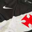 Acordo do Vasco com a Nike deve render R$ 250 milhões