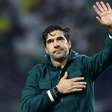 Palmeiras anuncia renovação com Abel Ferreira até 2027