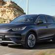 BYD desafia: Ninguém vai querer carro elétrico com mais de 300 km de autonomia