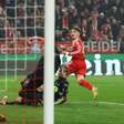 Joia do Bayern de Munique quebra recorde de Estêvão; entenda