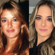 Antes e depois de Ticiane Pinheiro em 50 fotos: acompanhe a evolução da beleza e do estilo da apresentadora