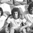 Manfrini, ídolo do Fluminense, morre aos 75 anos em São Paulo