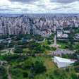 Por causa dos riscos de ventania, Parque Ibirapuera fecha nesta quarta-feira (10)