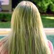 Cabelo verde: como recuperar os fios após a piscina