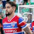 De saída? Futuro de Matheus Pereira no Fortaleza tem atualização confirmada nos bastidores