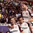 Arrascaeta brilha e Flamengo estreia com vitória sobre o Cruz Azul na Copa Intercontinental