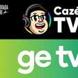 CazéTV e GeTV travam duelo inédito por audiência do Flamengo no Intercontinental