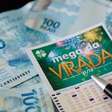 Caixa anuncia prêmio de R$ 1 bilhão para Mega da Virada