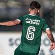 Goiás rescinde com lateral que assina em 2026 com time da elite de Minas Gerais