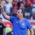 Rogério Ceni diz "sim" e Bahia avança pela contratação de defensor do Ceará: "Para 2026"