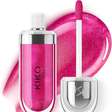 10% KIKO MILANO 3D Hydra Lipgloss - Review Completo