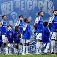 Cruzeiro tem pendurados de peso na Copa do Brasil