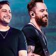 Jorge &amp; Mateus anunciam data do último show antes do hiato definitivo