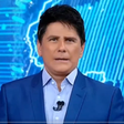 César Filho se atrapalha e pede desculpas em início de jornal no SBT