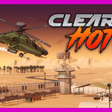 Cleared Hot traz ação tática, adrenalina e muita nostalgia