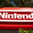 Nintendo perde US$ 14 bilhões em valor de mercado por receio na escassez de chips