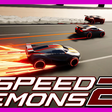 Speed Demons 2 é o herdeiro moderno de Road Fighter