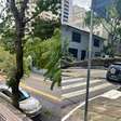 Ventania em São Paulo derruba árvores, fecha parques e deixa milhões sem energia