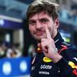 'É como nos tempos de Senna', diz presidente da Honda sobre Max Verstappen