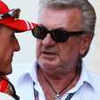 F1: Ex-empresário de Schumacher foi vítima de assalto violento