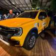 Ford amplia ofensiva no Brasil e prepara 20 novos produtos até 2027