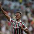 Ídolo do Fluminense manda recado antes de semifinal da Copa do Brasil