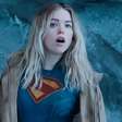 "Foi um dia difícil": Frio extremo e treino pesado marcam estreia de Milly Alcock como Supergirl no cinema